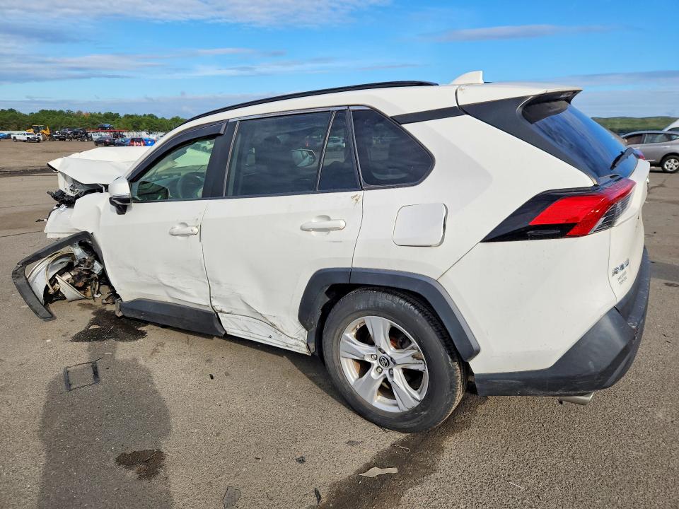 Продаж на аукціоні авто 2019 Toyota Rav4, vin: JTMP1RFV1KD046838, номер лоту: 69010526