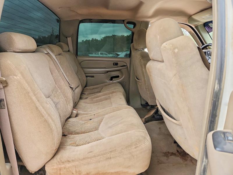 Продаж на аукціоні авто 2005 Chevrolet Silverado, vin: 1GCHK23295F874048, номер лоту: 69415546