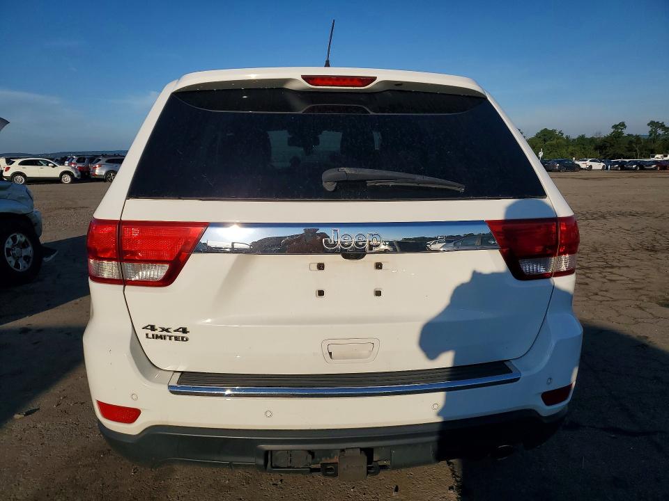 67809576 :رقم المزاد ، 1C4RJFBG4DC544152 vin ، 2013 Jeep Grand Cherokee مزاد بيع