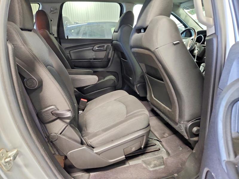 Aukcja sprzedaży 2011 Chevrolet Traverse, vin: 1GNKRGED0BJ132988, numer aukcji: 70489106