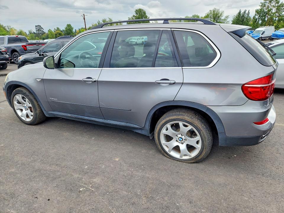 Продаж на аукціоні авто 2011 Bmw X5, vin: 5UXZV8C5XBL421531, номер лоту: 66137106