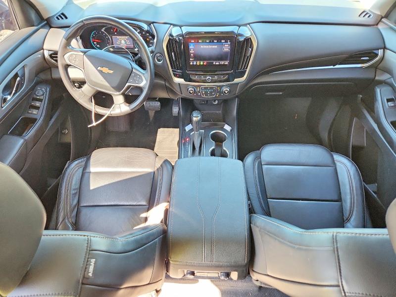 Продаж на аукціоні авто 2020 Chevrolet Traverse, vin: 1GNEVHKW7LJ226386, номер лоту: 68773156