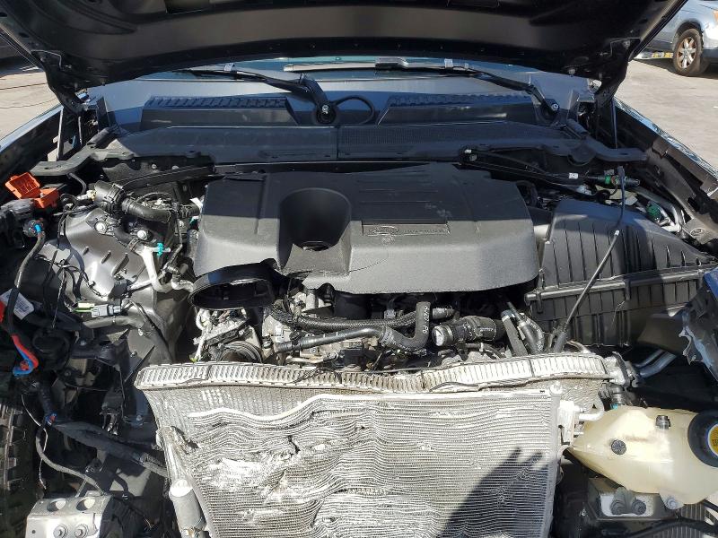 Продажа на аукционе авто 2024 Land Rover Defender, vin: SALEWFEU2R2353773, номер лота: 68140656