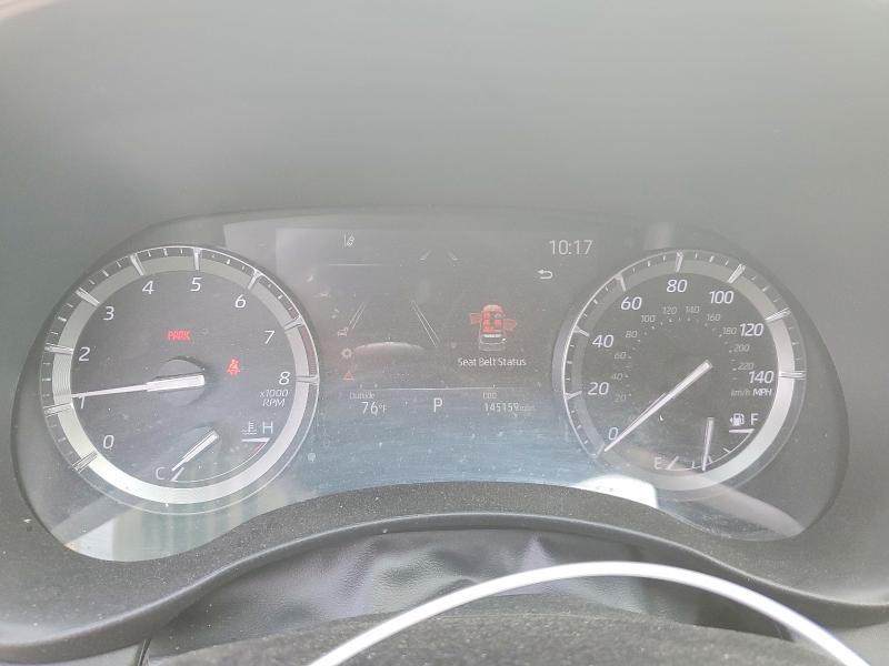 2021 Toyota Highlander მანქანა იყიდება აუქციონზე, vin: 5TDGZRBH7MS105469, აუქციონის ნომერი: 69572516