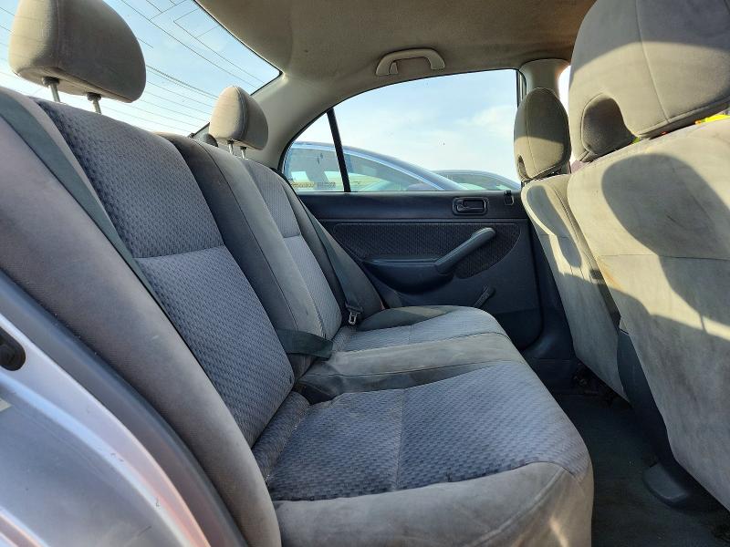 Продаж на аукціоні авто 2004 Honda Civic, vin: 1HGES16384L004830, номер лоту: 70671616