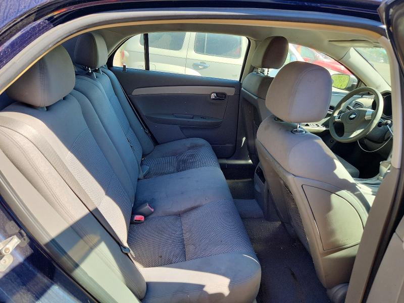 70274936 :رقم المزاد ، 1G1ZG57BX8F233151 vin ، 2008 Chevrolet Malibu مزاد بيع