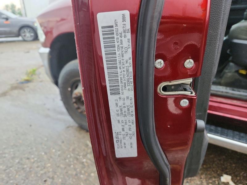 Auction sale of the 2017 Ram 3500, vin: 3C63RRGL9HG508215, lot number: 69245076
