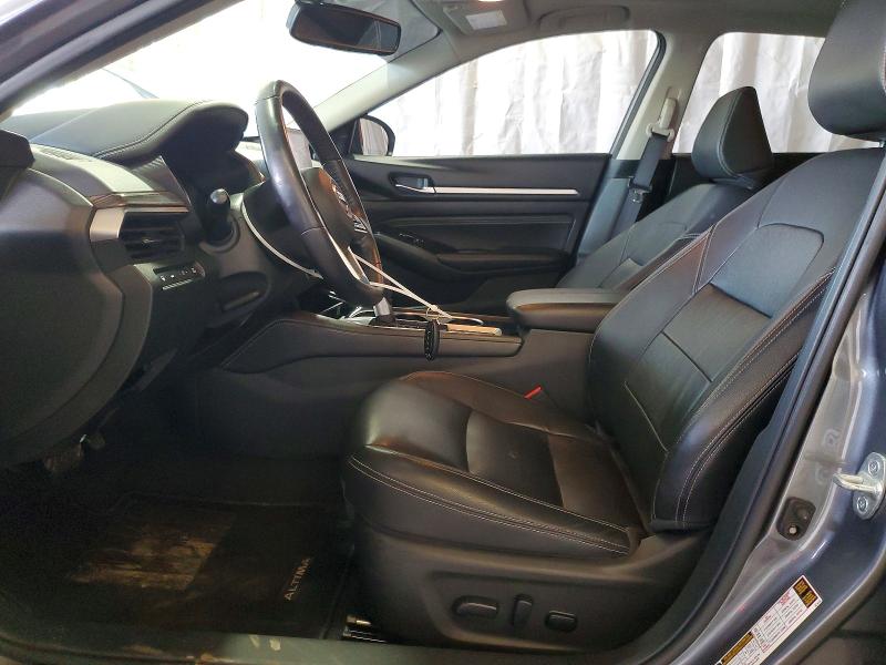 2020 Nissan Altima მანქანა იყიდება აუქციონზე, vin: 1N4BL4EW0LC261769, აუქციონის ნომერი: 67609546