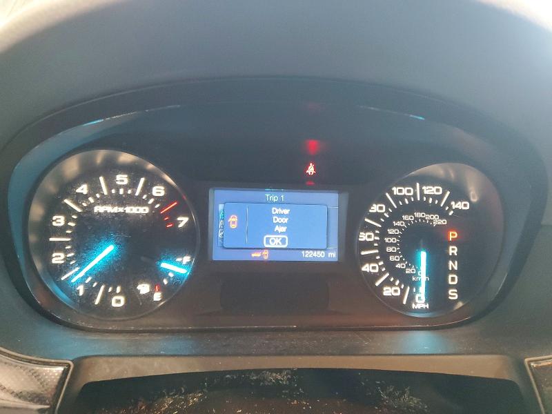 67387386 :رقم المزاد ، 2FMDK3GC8EBA14663 vin ، 2014 Ford Edge مزاد بيع