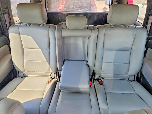 Aukcja sprzedaży 2009 Toyota Sequoia, vin: 5TDZT64A19S000507, numer aukcji: 69225346