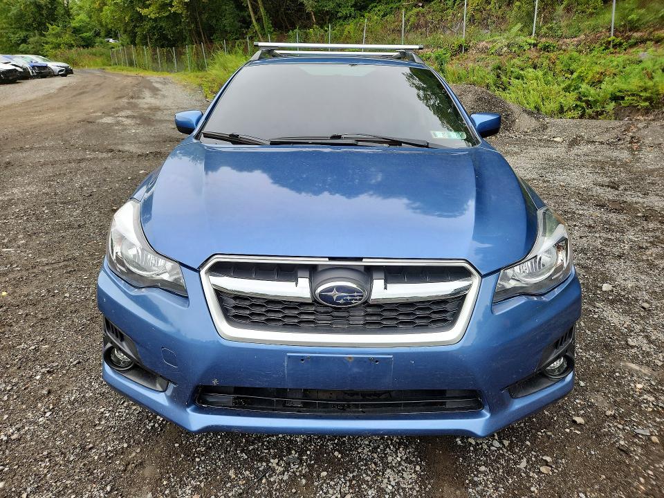 Aukcja sprzedaży 2016 Subaru Impreza, vin: JF1GPAB69G8225732, numer aukcji: 67274846