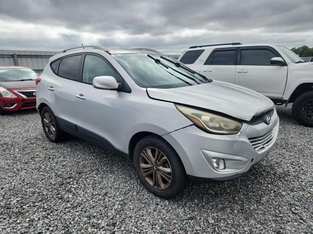 Продажа на аукционе авто 2015 Hyundai Tucson, vin: KM8JU3AG8FU014151, номер лота: 70247616