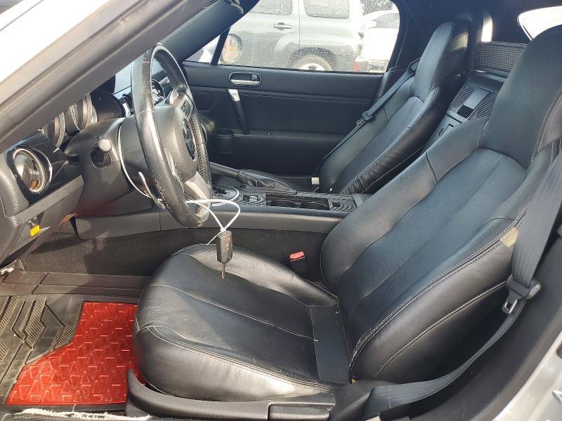 Aukcja sprzedaży 2006 Mazda Mx-5 Miata, vin: JM1NC25F660122263, numer aukcji: 68652296