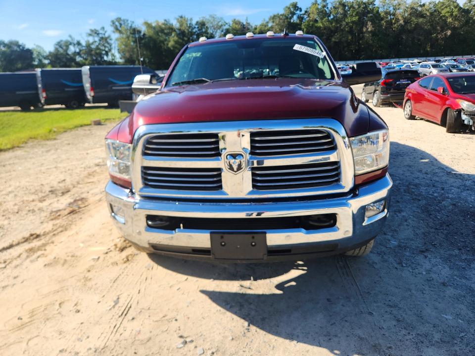 67908646 :رقم المزاد ، 3C63RRHL1JG428900 vin ، 2018 Ram 3500 مزاد بيع
