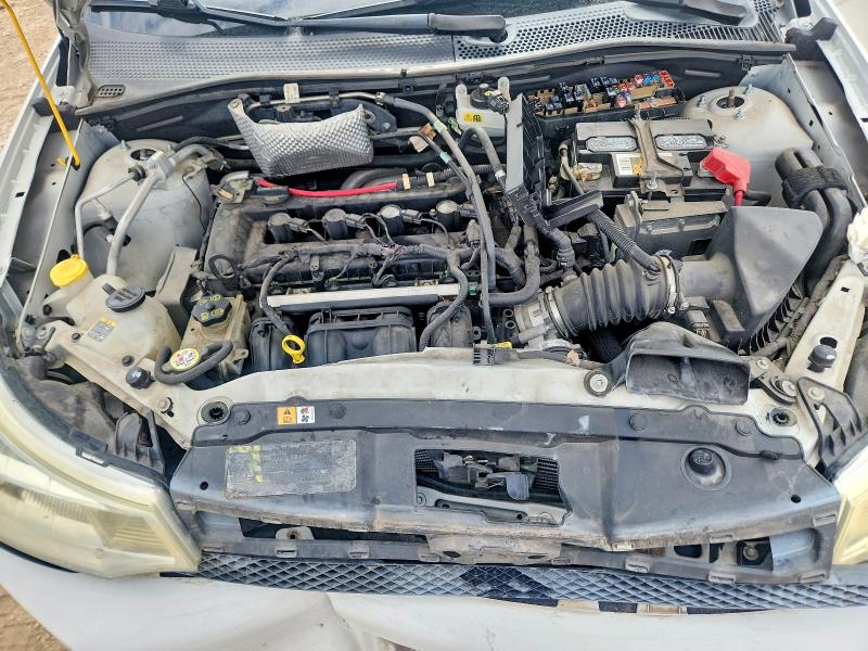 Aukcja sprzedaży 2009 Ford Focus, vin: 1FAHP35N99W189669, numer aukcji: 68050126