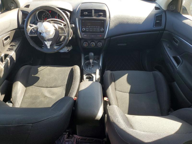 Продажа на аукционе авто 2014 Mitsubishi Outlander Sport, vin: 4A4AP3AU6EE030304, номер лота: 70878396
