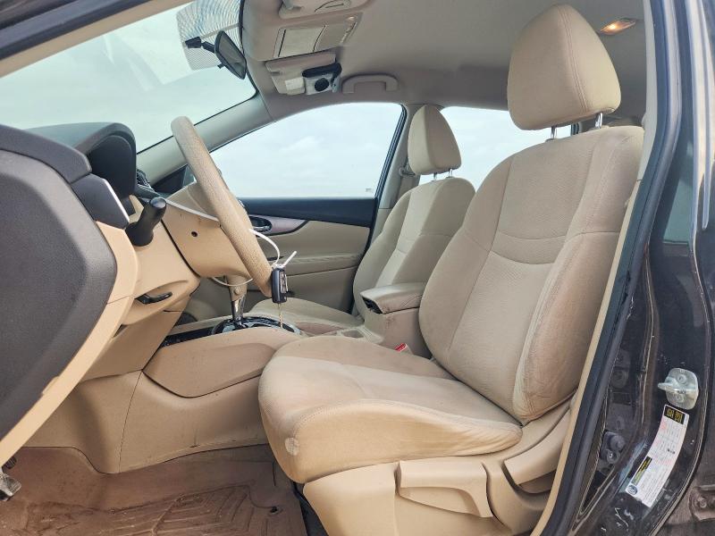 66822516 :رقم المزاد ، KNMAT2MTXFP506642 vin ، 2015 Nissan Rogue مزاد بيع