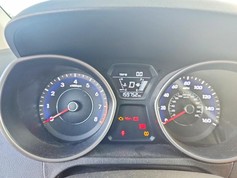Продаж на аукціоні авто 2015 Hyundai Elantra, vin: 5NPDH4AE2FH595571, номер лоту: 70185556