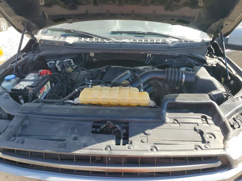 70810226 :رقم المزاد ، 1FTEW1E52JKC46679 vin ، 2018 Ford F150 مزاد بيع