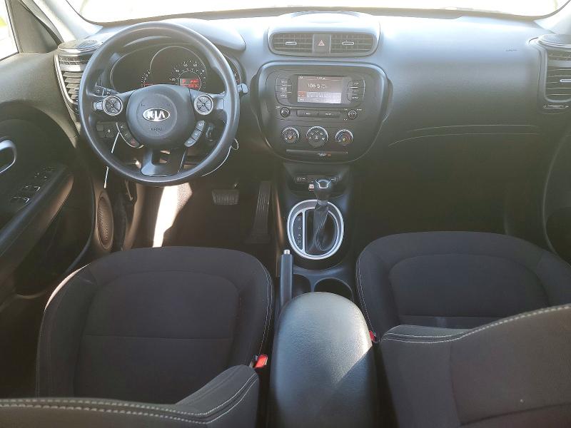 Aukcja sprzedaży 2019 Kia Soul, vin: KNDJN2A21K7911952, numer aukcji: 69139946