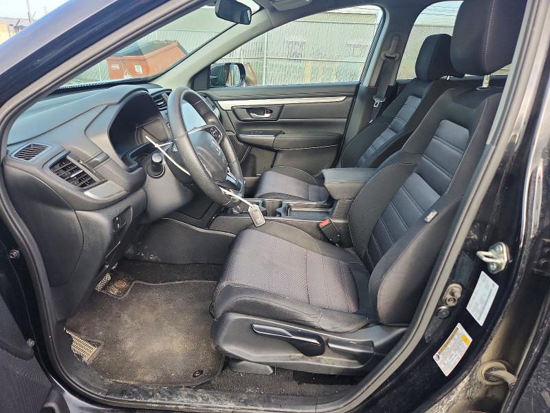 2019 Honda Cr-v მანქანა იყიდება აუქციონზე, vin: 2HKRW2H20KH144886, აუქციონის ნომერი: 67607516