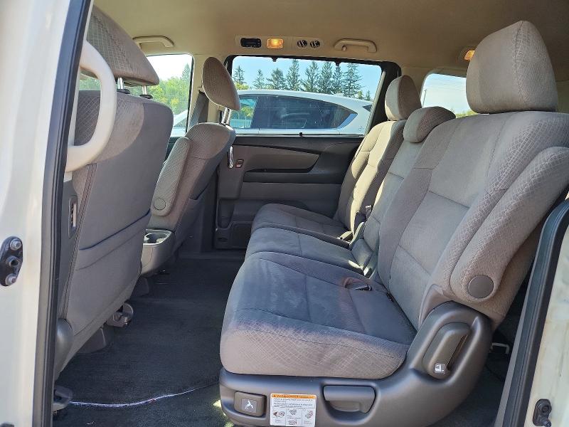 Продажа на аукционе авто 2016 Honda Odyssey, vin: 5FNRL5H46GB511680, номер лота: 67693446