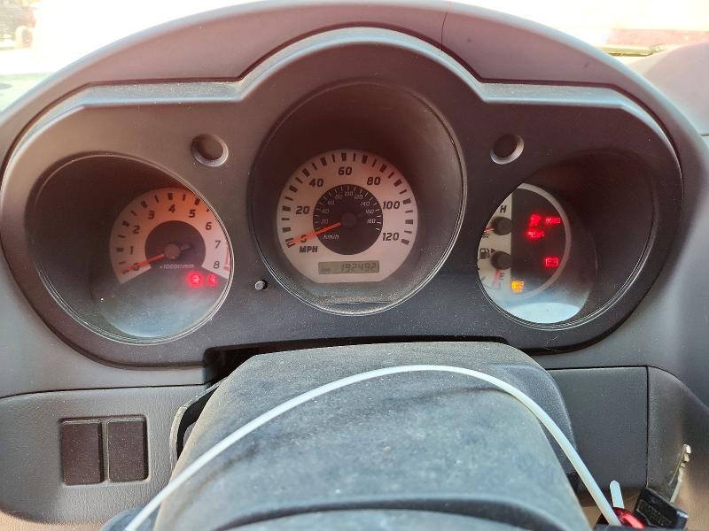 Продаж на аукціоні авто 2004 Nissan Frontier, vin: 1N6ED29X84C432519, номер лоту: 70755476