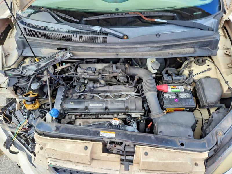 Aukcja sprzedaży 2011 Kia Soul, vin: KNDJT2A20B7721923, numer aukcji: 67979586