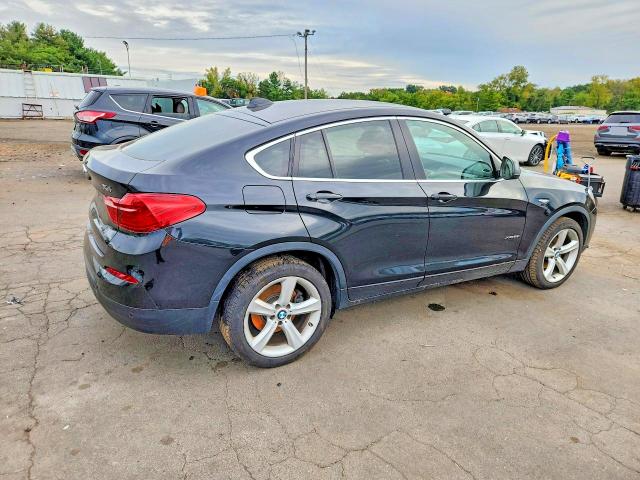 Продаж на аукціоні авто 2016 Bmw X4, vin: 5UXXW5C5XG0N93067, номер лоту: 69345106