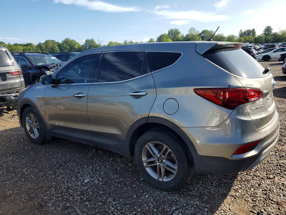 Aukcja sprzedaży 2018 Hyundai Santa Fe Sport, vin: 5NMZT3LB2JH086197, numer aukcji: 68334916