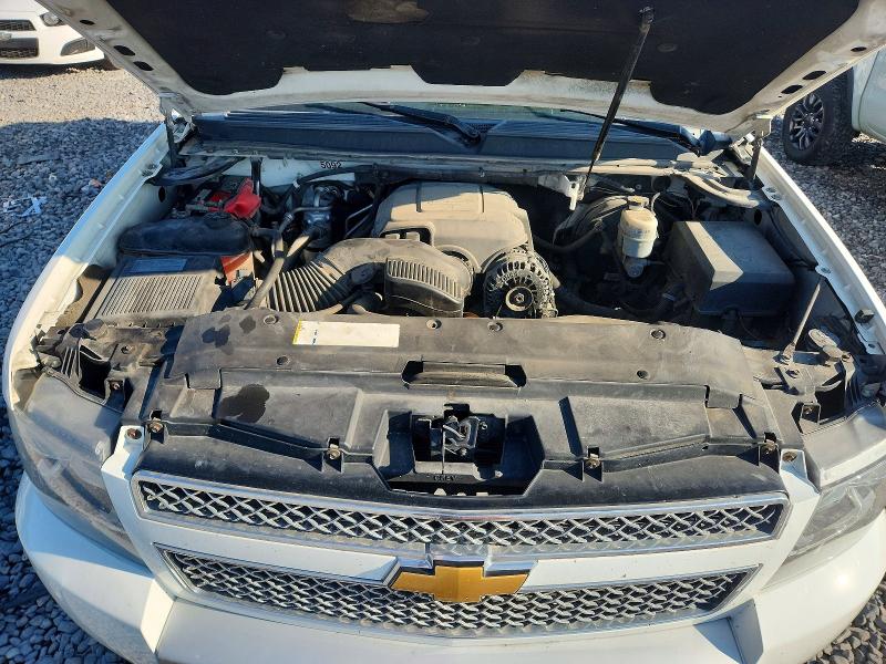 Продажа на аукционе авто 2010 Chevrolet Tahoe, vin: 1GNUKBE07AR145234, номер лота: 67249916