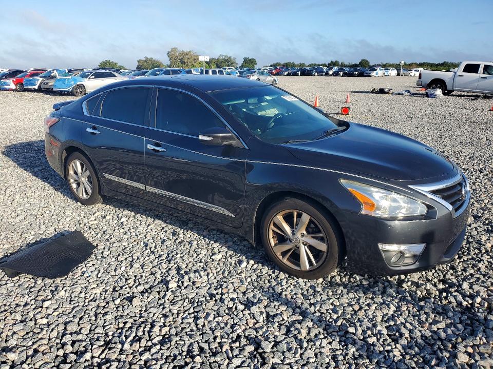 Aukcja sprzedaży 2014 Nissan Altima, vin: 1N4AL3AP5EC403363, numer aukcji: 70228456