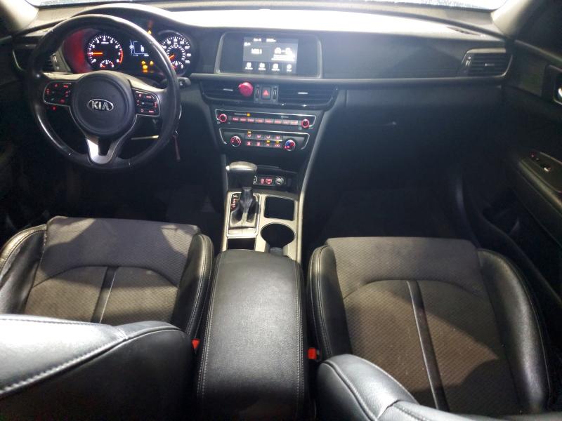 Aukcja sprzedaży 2018 Kia Optima, vin: 5XXGT4L31JG242153, numer aukcji: 68040616