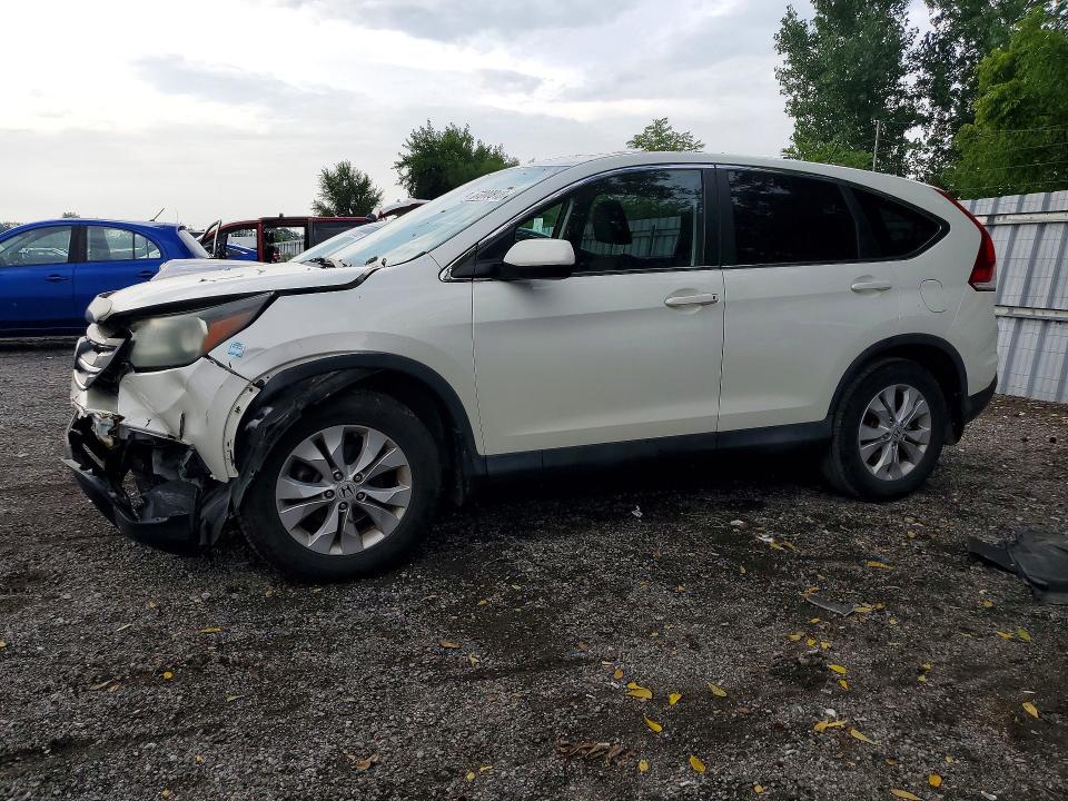 Auction sale of the 2014 Honda Cr-v, vin: 2HKRM4H5XEH121065, lot number: 67207816