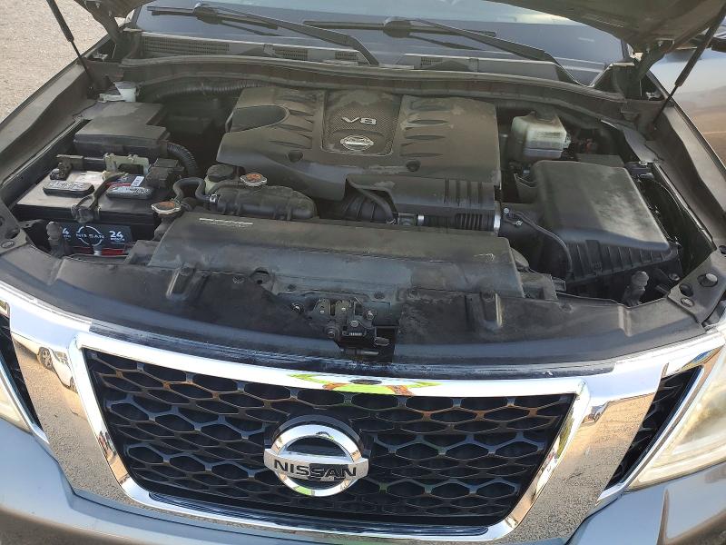 Продаж на аукціоні авто 2017 Nissan Armada, vin: JN8AY2ND5H9001936, номер лоту: 69902576