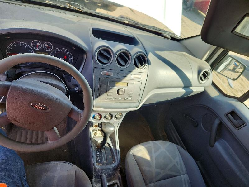 Продажа на аукционе авто 2012 Ford Transit Connect, vin: NM0LS6AN6CT082708, номер лота: 68551886