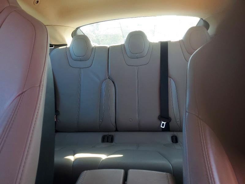 Aukcja sprzedaży 2013 Tesla Model S, vin: 5YJSA1CN5DFP08366, numer aukcji: 66255006