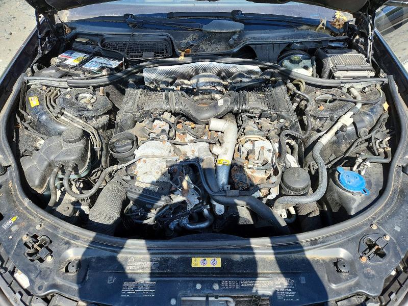 Продаж на аукціоні авто 2013 Mercedes-benz S, vin: WDDNG8DB1DA529958, номер лоту: 67208906