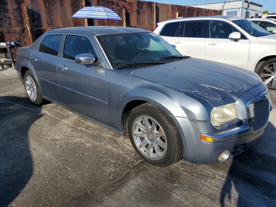 Aukcja sprzedaży 2006 Chrysler 300c, vin: 2C3KA63H86H428904, numer aukcji: 70329976