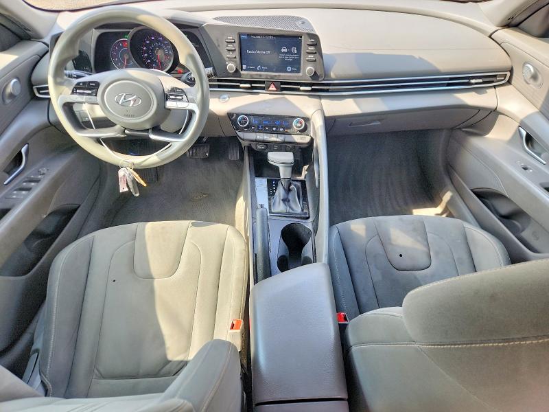 Aukcja sprzedaży 2021 Hyundai Elantra, vin: KMHLM4AG1MU139942, numer aukcji: 69520866