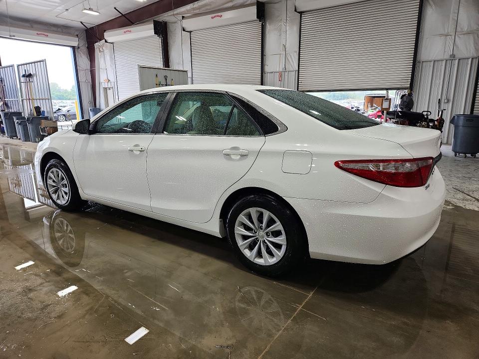 2016 Toyota Camry მანქანა იყიდება აუქციონზე, vin: 4T4BF1FKXGR556617, აუქციონის ნომერი: 67663526