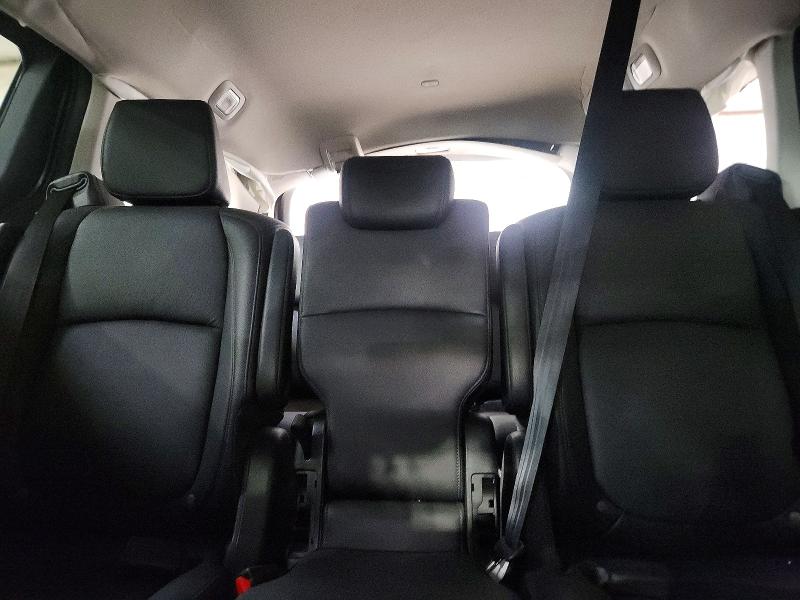 Продажа на аукционе авто 2025 Honda Odyssey, vin: 5FNRL6H60SB082553, номер лота: 71088806