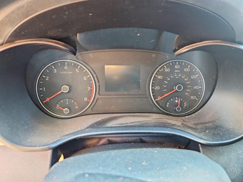 68968866 :رقم المزاد ، 5XXGT4L39JG239677 vin ، 2018 Kia Optima مزاد بيع