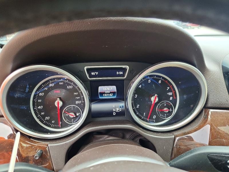 Aukcja sprzedaży 2017 Mercedes-benz Gle, vin: 4JGDA5JB6HA892963, numer aukcji: 68003766