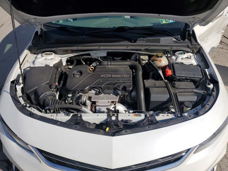 Продажа на аукционе авто 2016 Chevrolet Malibu, vin: 1G1ZE5ST3GF325304, номер лота: 69988306