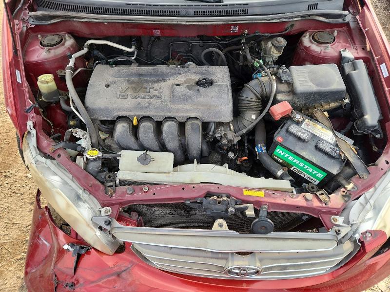 Продажа на аукционе авто 2004 Toyota Corolla, vin: 1NXBR32E44Z278273, номер лота: 67033366