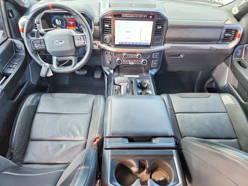 Auction sale of the 2023 Ford F150, vin: 1FTFW1RG7PFA88339, lot number: 69764936