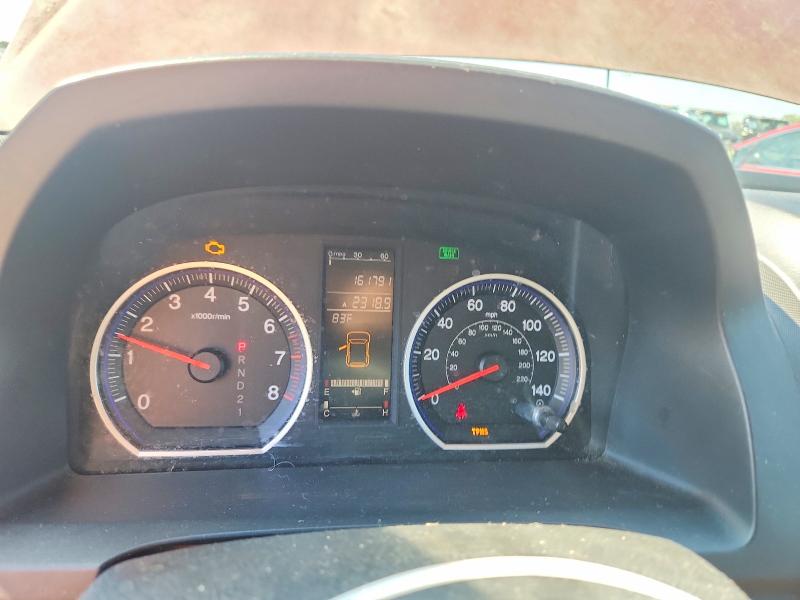 Продажа на аукционе авто 2007 Honda Cr-v, vin: 5J6RE48557L011384, номер лота: 70901346