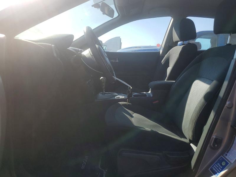 Продаж на аукціоні авто 2013 Nissan Rogue, vin: JN8AS5MT6DW033088, номер лоту: 70780846