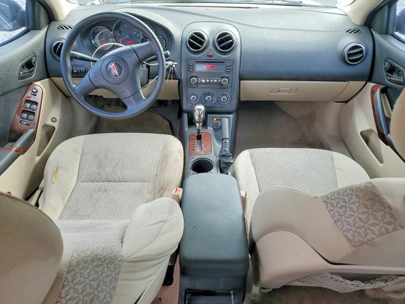 Aukcja sprzedaży 2007 Pontiac G6, vin: 1G2ZF58B574205278, numer aukcji: 70519026